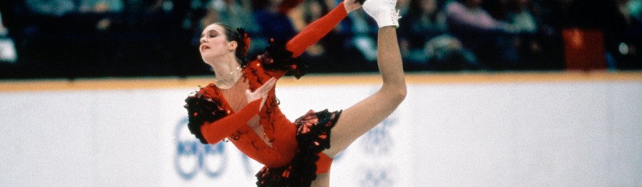Katarina Witt