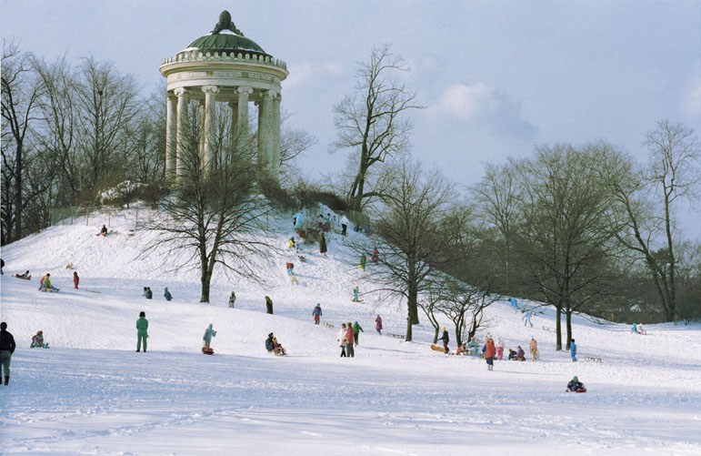 muenchen-winter