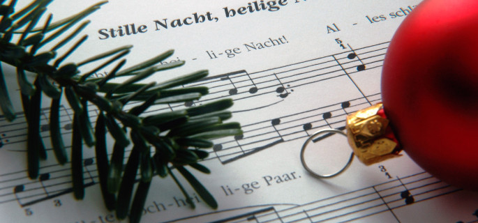 Stille Nacht, Heilige Nacht