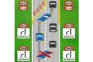 It's also important not to merge too early, or the percentage of saved time would go down considerably.