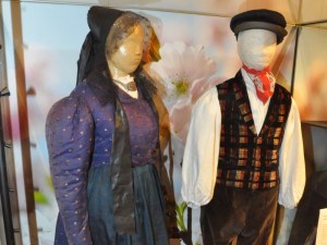 This picture sums up succinctly how the Bavarians feel about the Saxons from Dresden. Photo: Wikipedia