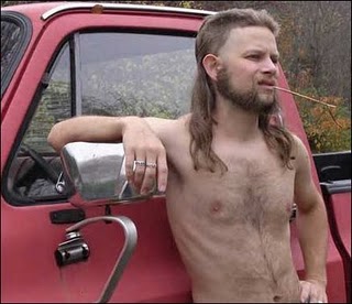 Mullet_redneck
